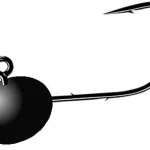 Exclusieve Aanbieding Rapture Power Jighead Micro 2,5 g 4 3 db, Micro Jig