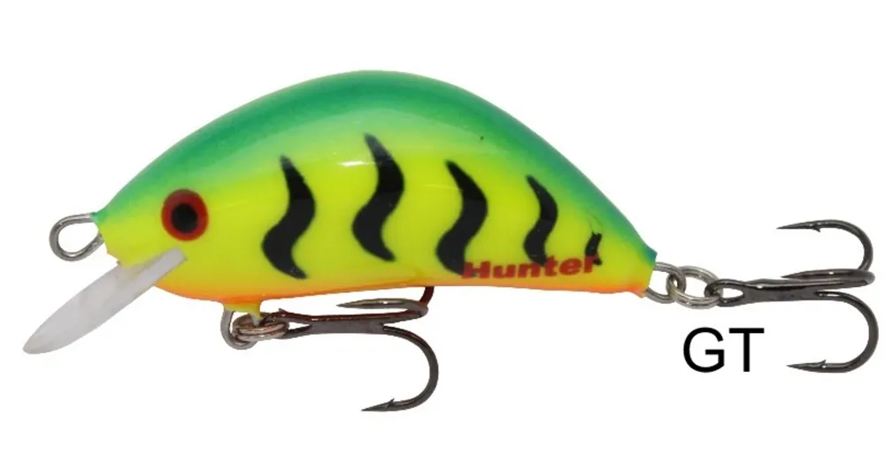 Nieuw Kenart Hunter 20 mm, 1,5 g, Gt wobbler