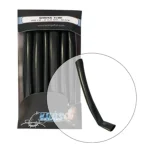 Goedkoop WIZARD CATFISH ZSUGORCSŐ 6,0MM FEKETE 1DB/CS.