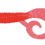 Weekendaanbieding MANN S TWISTER MANNIPULATOR GRUB 4 JAPANESE RED