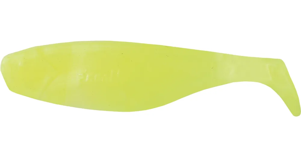 Hoge Kwaliteit MANN S 4.5CM SHAD LS