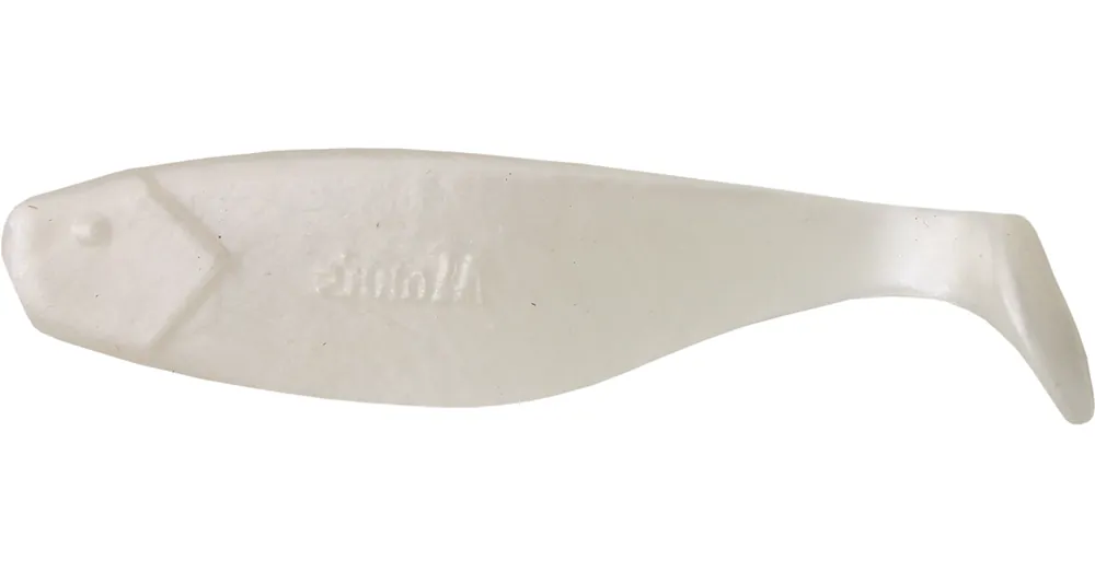 Favoriet MANN S 6CM SHAD P