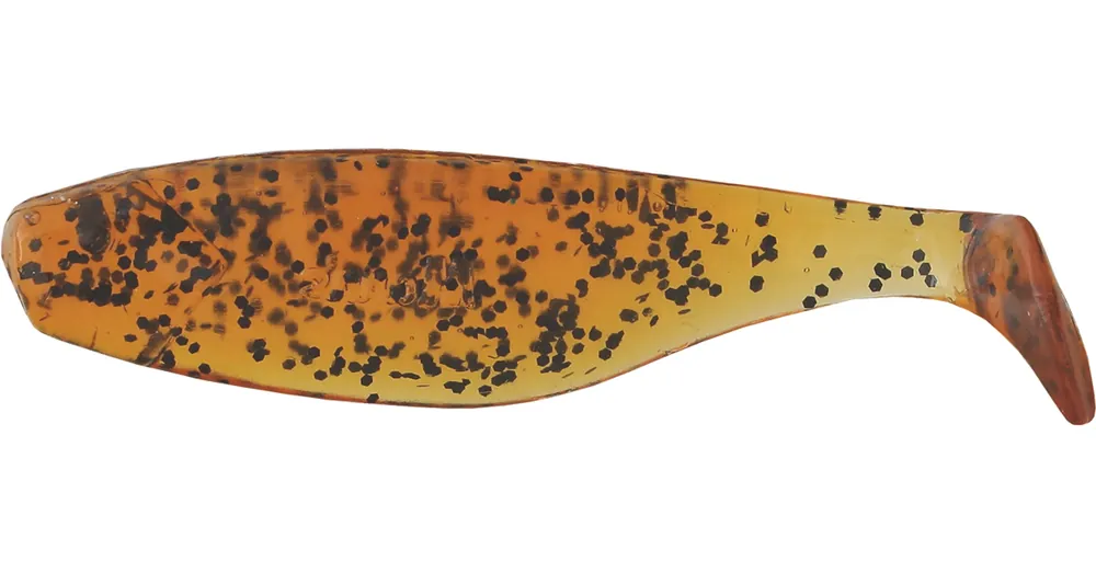 Gratis Retour MANN S 6CM SHAD AS