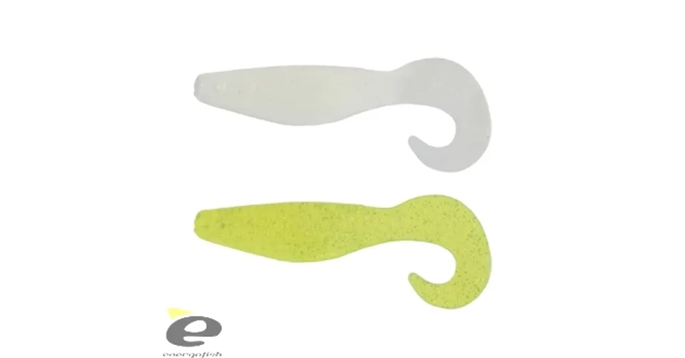 Uitverkoop MANN S 6CM ACTION SHAD MFCH