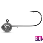 Actieprijs Jig fej tartóval Delphin BOMB! / 5db - 5g-6/0