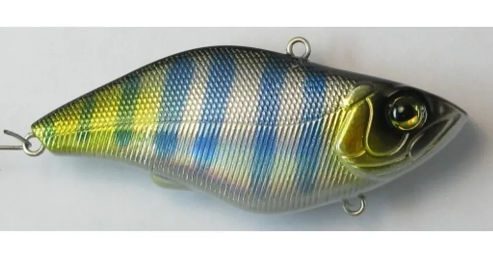 Rapture Under Rattle Sp Sb 70mm 14 g wobbler Alleen Vandaag