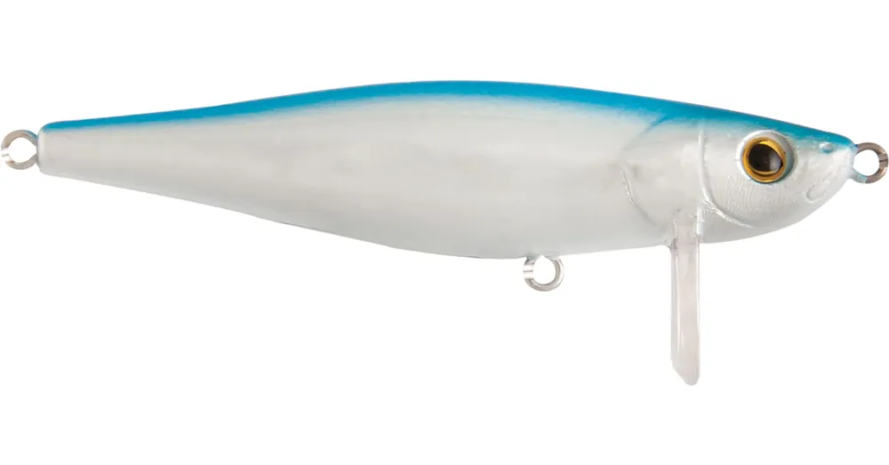 Rapture Pro Shiver S Chb 70mm/13g, wobbler Bestseller