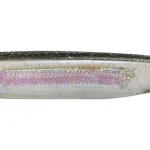 Veilige Betaling Rapture Power Minnow Hummer Tail 75mm natural Shad 6 db, plasztik csali