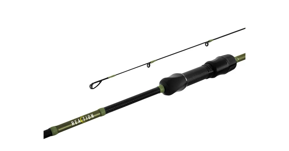 Delphin reaCtion - 213cm/1-7g Favoriet
