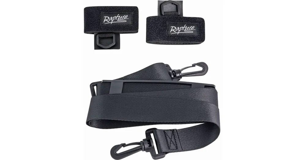 Koop Online Rapture Get-On Carry Rod Set, botvédő