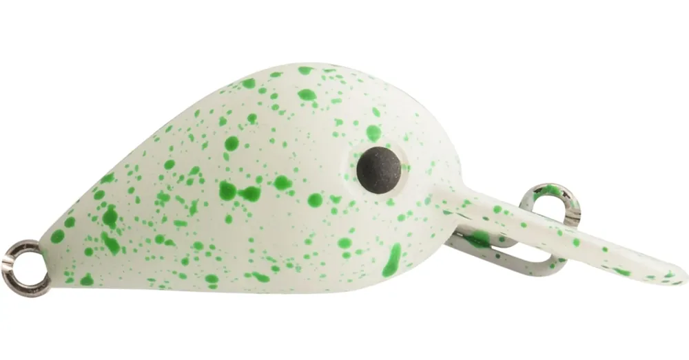 Bestseller Rapture Pro Hot Buzz Area S Gdt 25mm 3 g, wobbler