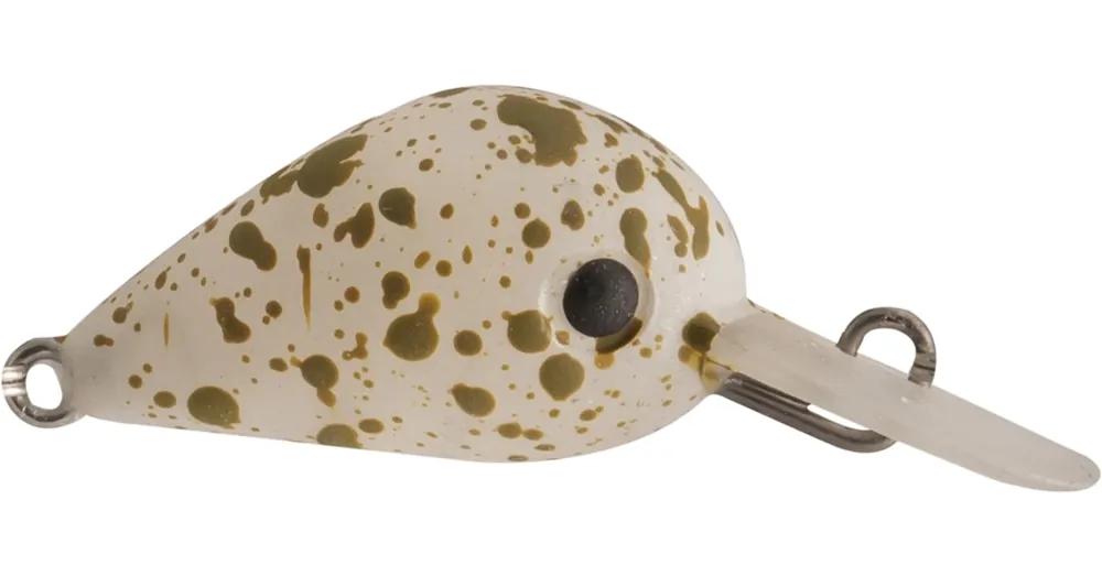 Rapture Pro Hot Buzz Area S Ldt 25mm 3 g, wobbler Gereduceerde Prijs