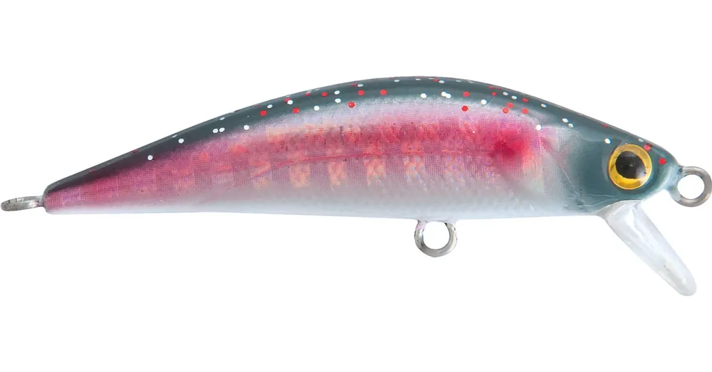 Rapture Pro Hellion S Pks 50mm/3g, wobbler Aanbieding