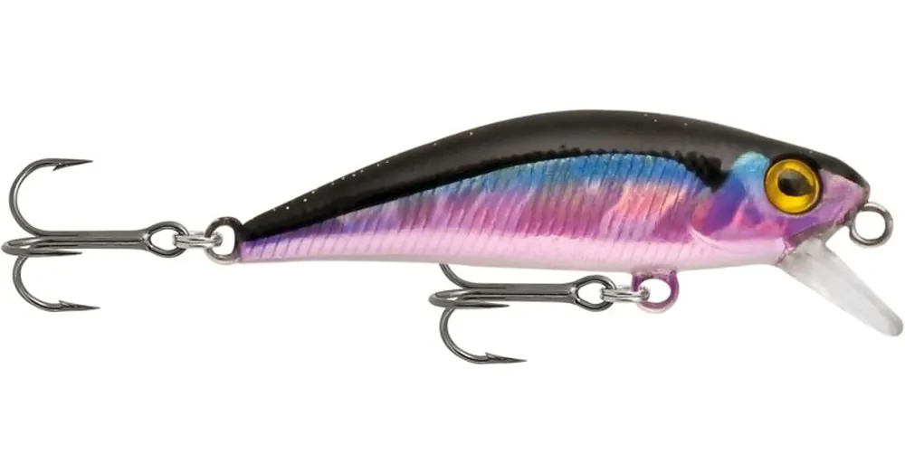 Rapture Pro Firework Bs S 2,8g/42mm, wobbler Merkproduct