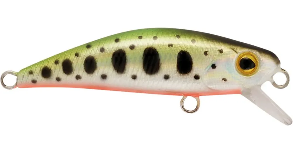 Rapture Pro Firework Ymr S 2,8g/42mm, wobbler Op = Op