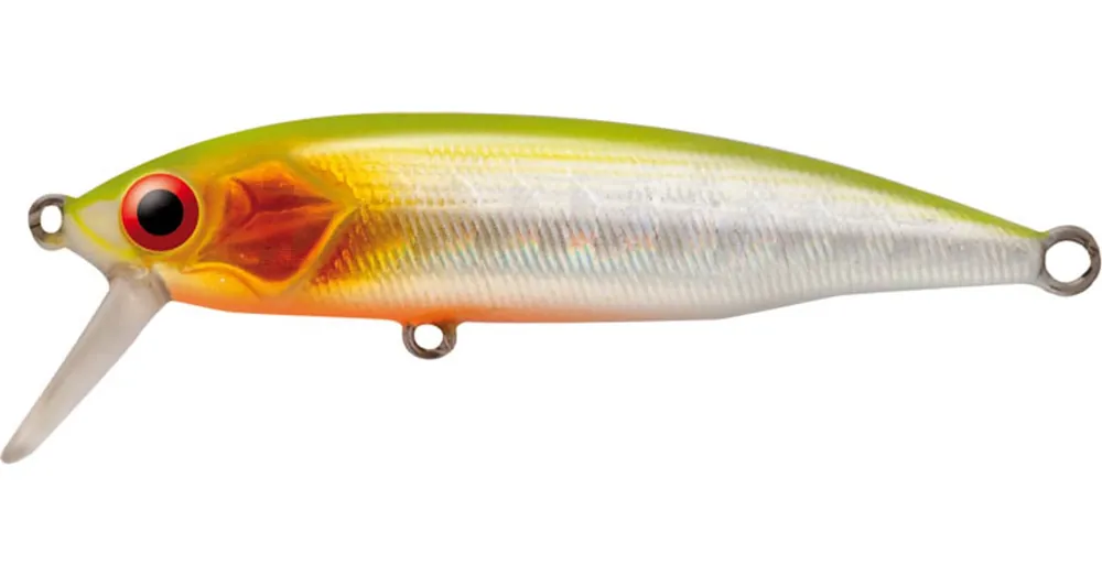 Rapture Chibi Minnow S 50mm-3.5g Bn/10 Speciale Aanbieding