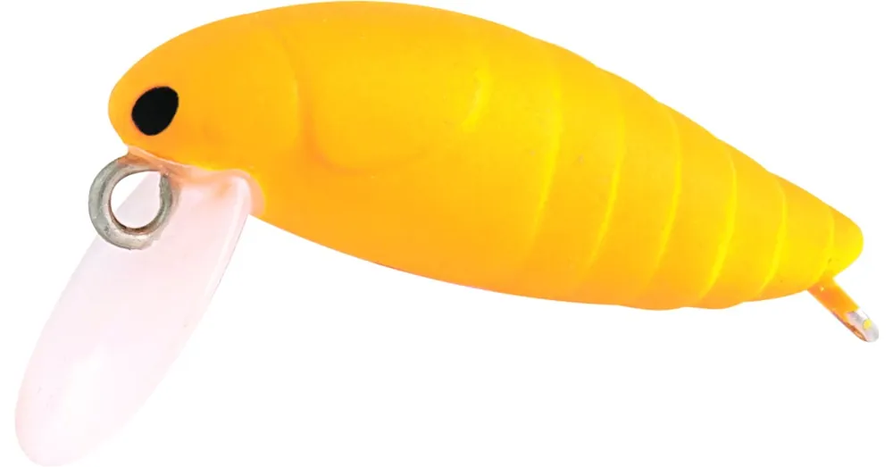 Merkproduct Rapture Pro Beetle Area Mk F 2 g/28mm wobbler