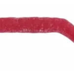 Weekendaanbieding Trabucco Yummy Bait Brucona bubble gum 8 db plasztik csali