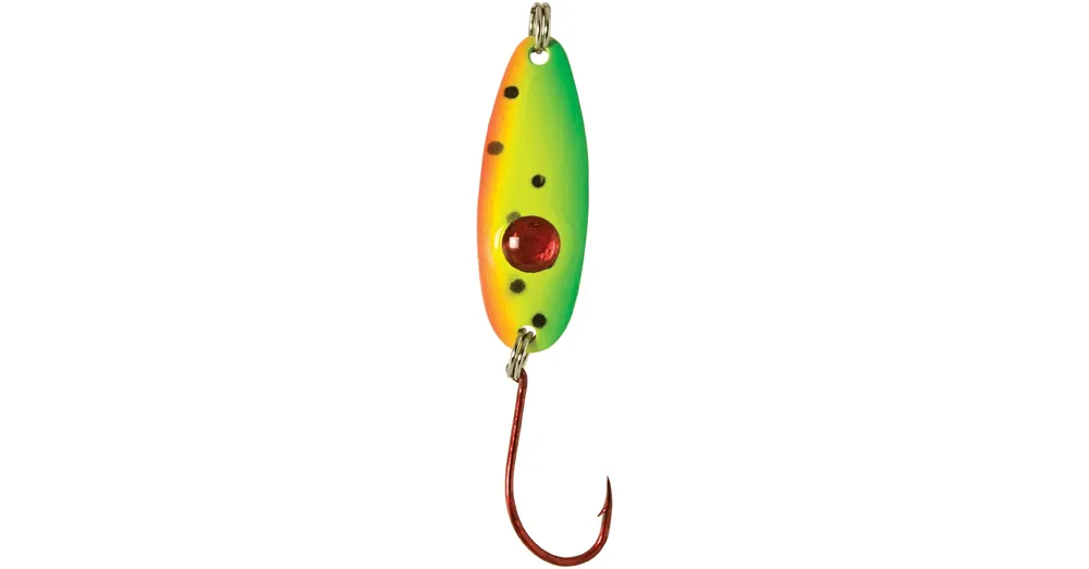 Meest Verkocht Rapture Rainbow Trout Ft 3 g kanál villantó