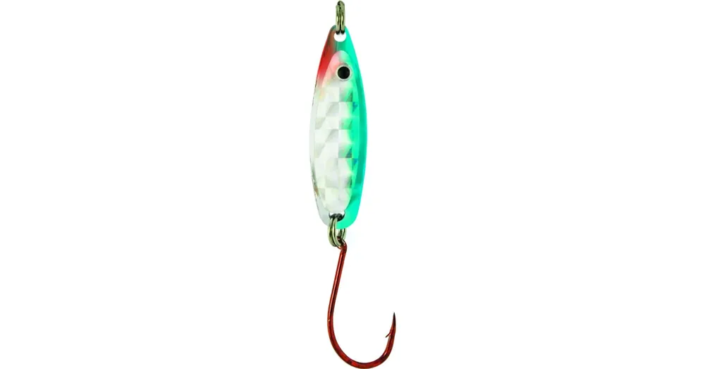 Exclusieve Aanbieding Rapture Silver Trout Sb 6 g kanál villantó