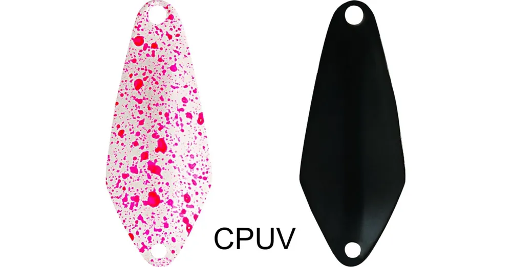 Rapture Area Prism kanál villantó 3 g 32mm Cpuv Bestel Nu