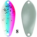 Aanbieding Rapture Area Spoon Drone 2 g 30 mm 8 kanál villantó