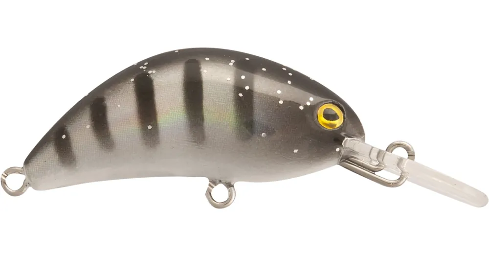 Rapture Pro Hot Bean Area S Gsh 3.5g 40mm wobbler Superprijs
