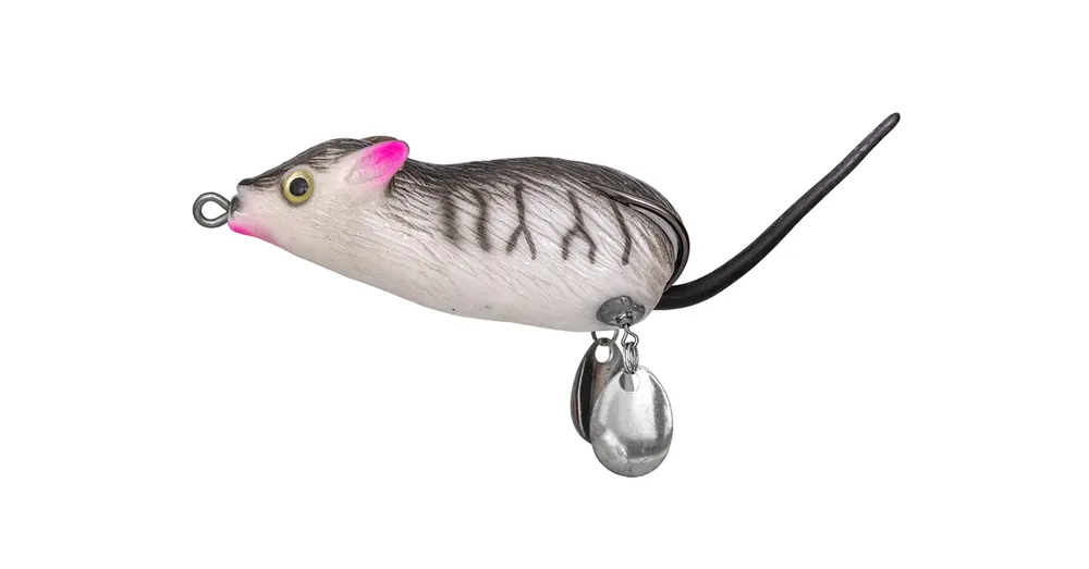 Goedkoop Carp Zoom PZ Egér utánzat (kövér), 7 cm, 21 g