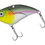 Weekendaanbieding Carp Zoom PZ Blade Shaker műcsali, 5 cm, 13,5 g, pisztráng
