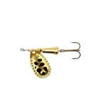 Direct Beschikbaar ILBA SPARK GOLD/BLACK 2 5,5GR