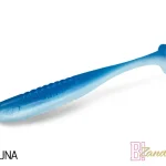 Weekendaanbieding DuoPACK BOX Delphin ZANDERA UVs / 6x 5db - 10cm/BERRY