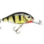 Actieprijs HESTER PRUSSIAN CARP DIVER 7CM 13G 3,7-4,6M 066