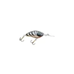 HESTER CRANK 7CM 23GR 4,5-5,1M 551 Exclusieve Aanbieding