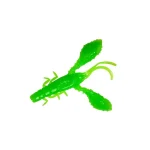 WIZARD CRAYFISH GREEN 7CM 5PCS/BAG Aanbieding