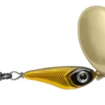 Aanbieding Rapture Crazy Spinner Minnow 14g 8