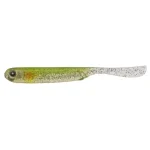 Weekendaanbieding TIEMCO PDL SUPER LIVINGFISH 4" 10cm Color 22 Crystal Lake Ayu