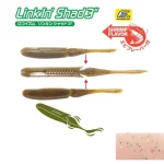 Veilige Betaling TIEMCO LINKIN SHAD 5" 12.5cm Color 155