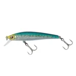 Aanbieding TIEMCO REVERIE MINNOW 55S 55mm 3.0gr Color 20 Sardine