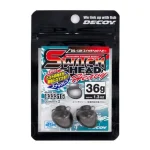 Weekendaanbieding JIG FEJ ÓLOM DECOY DS-13H SWITCH HEAD HEAVY 36gr