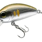 YO-ZURI L-MINNOW (S) 44 mm Alleen Vandaag