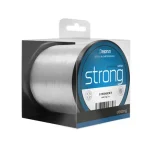 Alleen Vandaag Delphin STRONG CAT átlátszó - 0,50mm 15,0kg 2000m