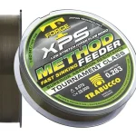 Alleen Vandaag Trabucco T-Force Xps Method Feeder 150m 0,18mm monofil zsinór