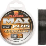Weekendaanbieding Trabucco Max Plus Line Specimen 150m 0,16mm monofil zsinór