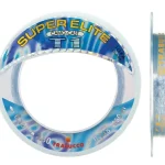 Actieprijs Trabucco Super Elite Camocast T1 150m 0,148mm monofil zsinór