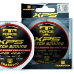 Veilige Betaling Trabucco T-Force Xps Match Sinking 150m 0,12mm monofil zsinór