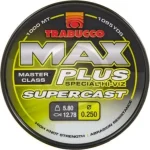 Actieprijs Trabucco Max Plus Line Supercast 300m 0,22mm monofil zsinór