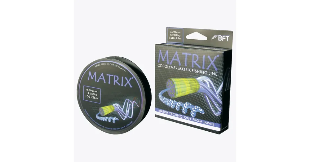 MATRIX 175M 0,40mm Beste Prijs