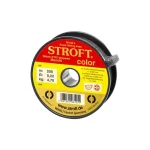 Aanbieding Stroft Color Red főzsinór 200m 0,22mm
