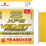 Alleen Vandaag Trabucco S-Force Xps Velvet Pro Cast 600m 0,28mm monofil zsinór