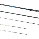Weekendaanbieding Carp Zoom FC No Limit Feeder horgászorsó orsó, 6500FD